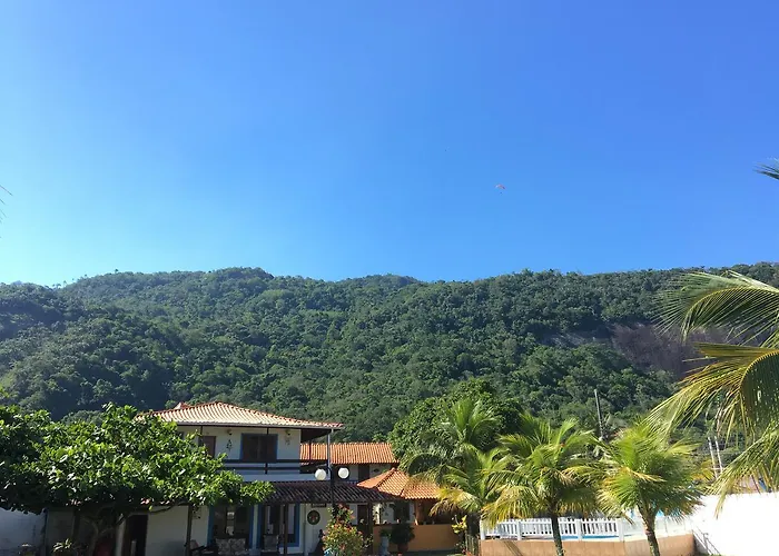 Pousada Piratininga