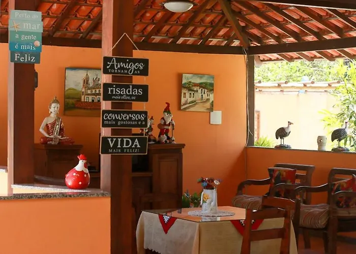 Pousada Piratininga