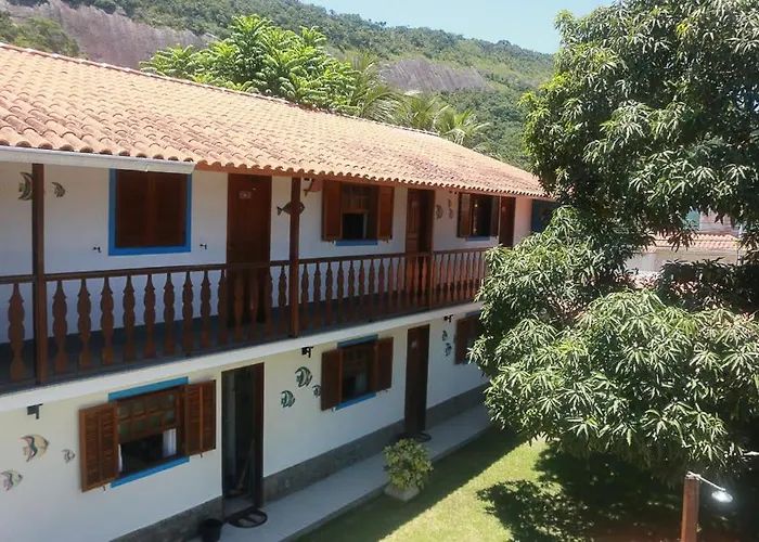 Pousada Piratininga