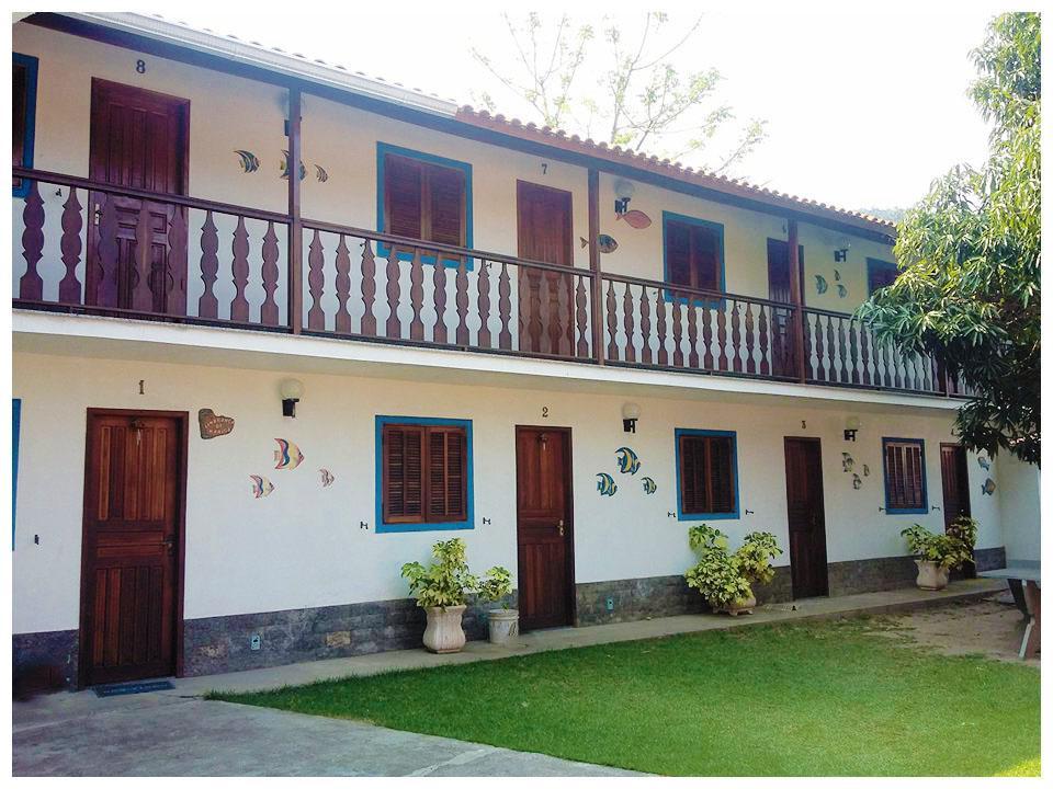 Piratininga Inn 3*
