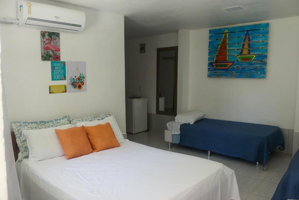 Piratininga Inn 3*