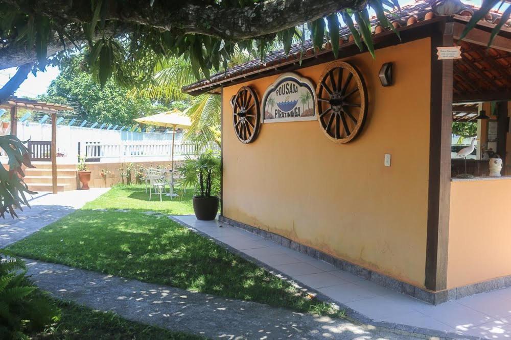 Piratininga Niterói