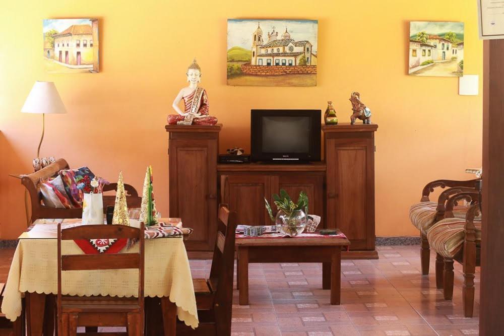 Piratininga Inn 3*