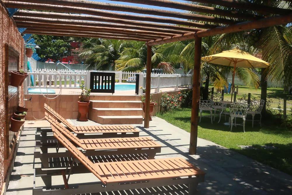 Piratininga Inn 3*