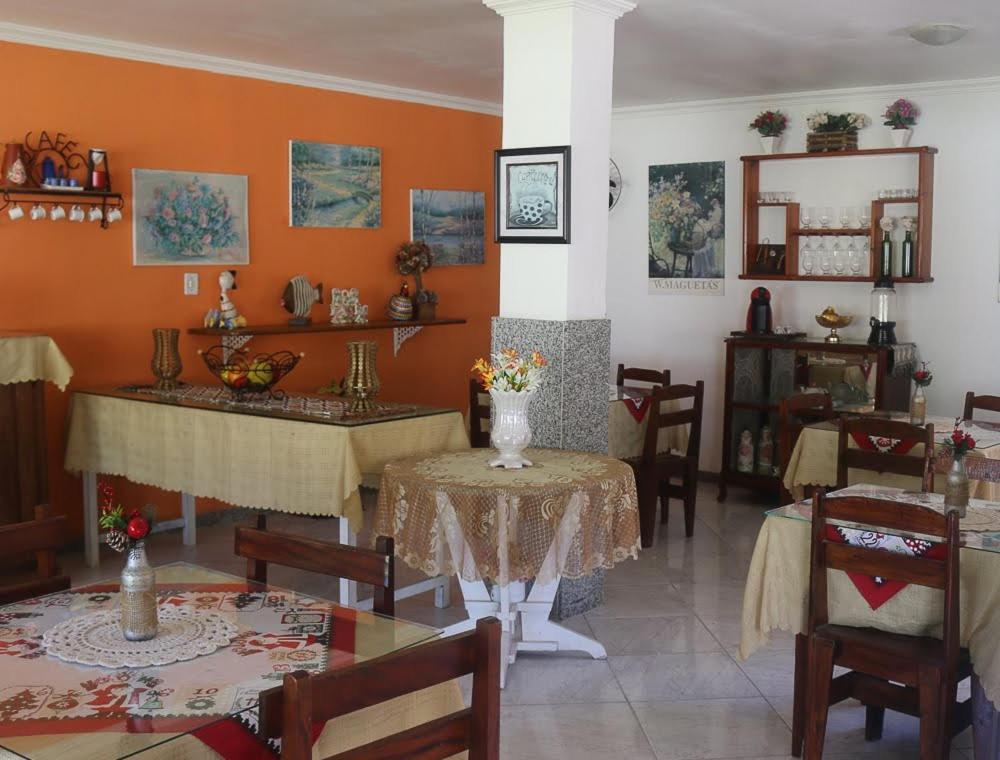 Piratininga Inn 3*