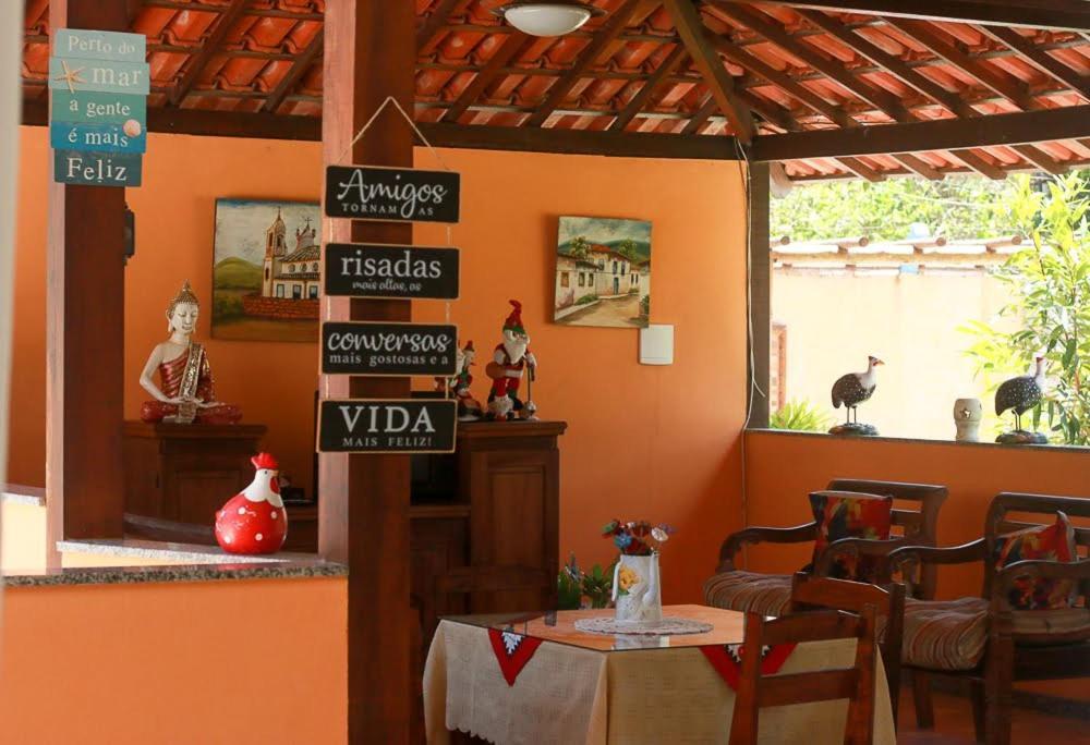 Piratininga Inn