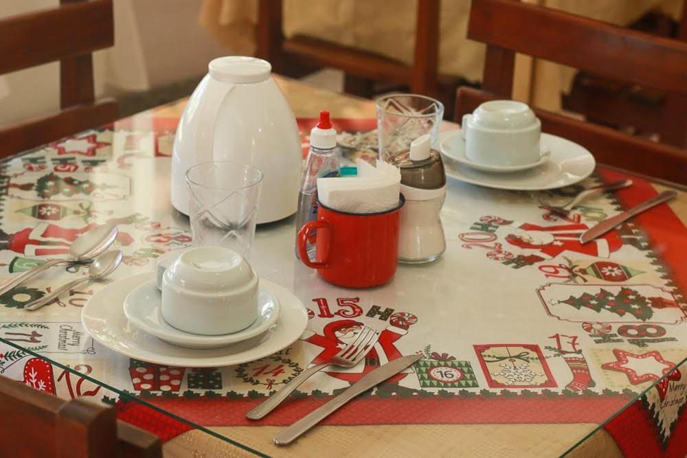 Piratininga Inn 3*